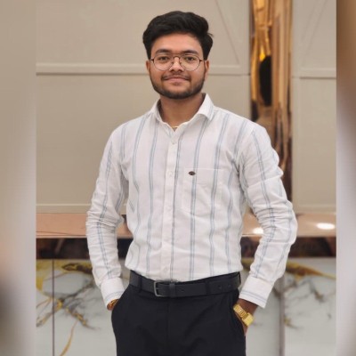 Aayush Kumar Sharma